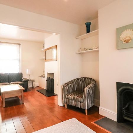 South Harbour Cottage Weymouth Ngoại thất bức ảnh