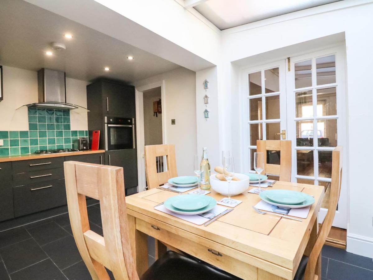 South Harbour Cottage Weymouth Ngoại thất bức ảnh
