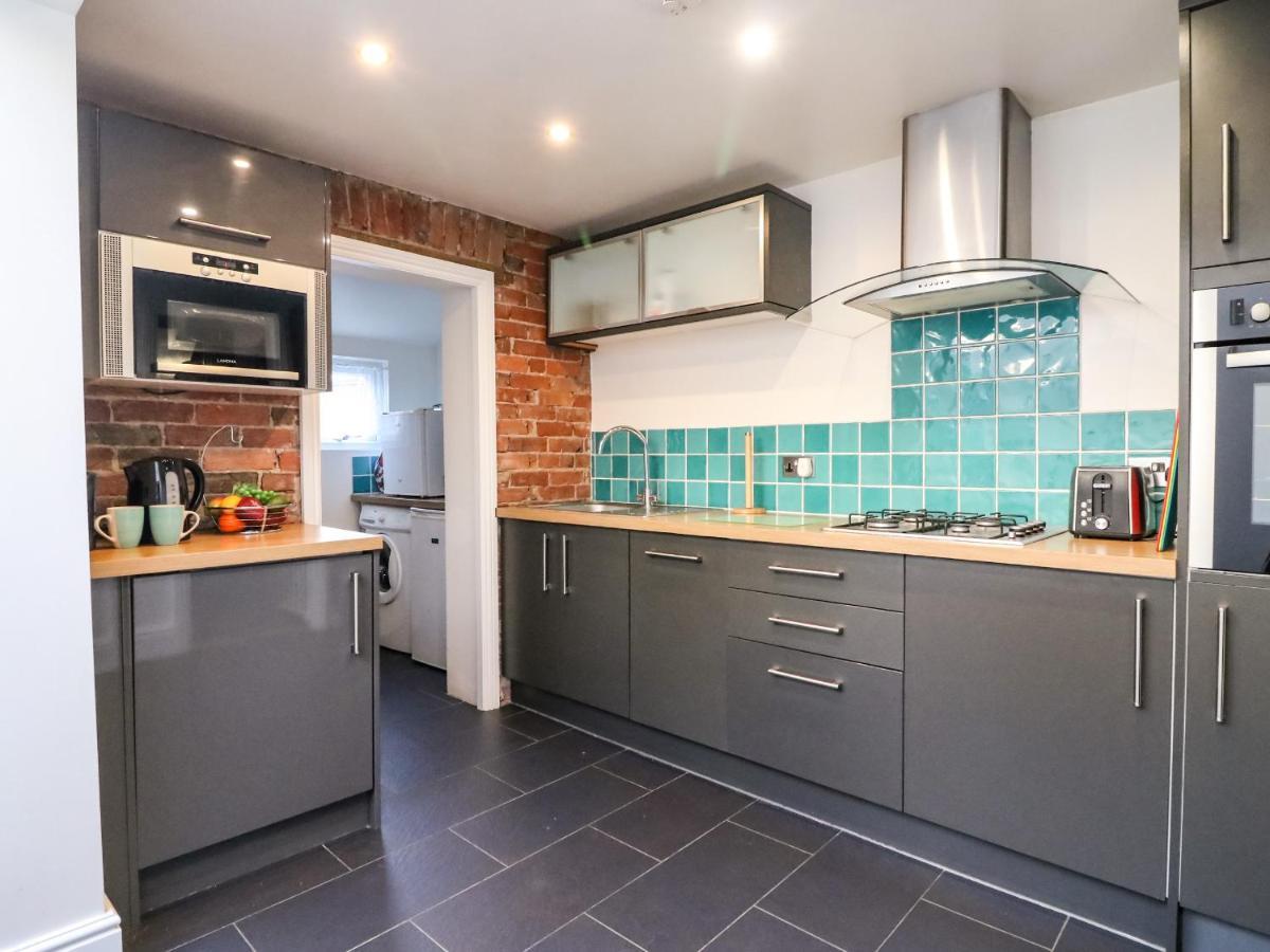South Harbour Cottage Weymouth Ngoại thất bức ảnh
