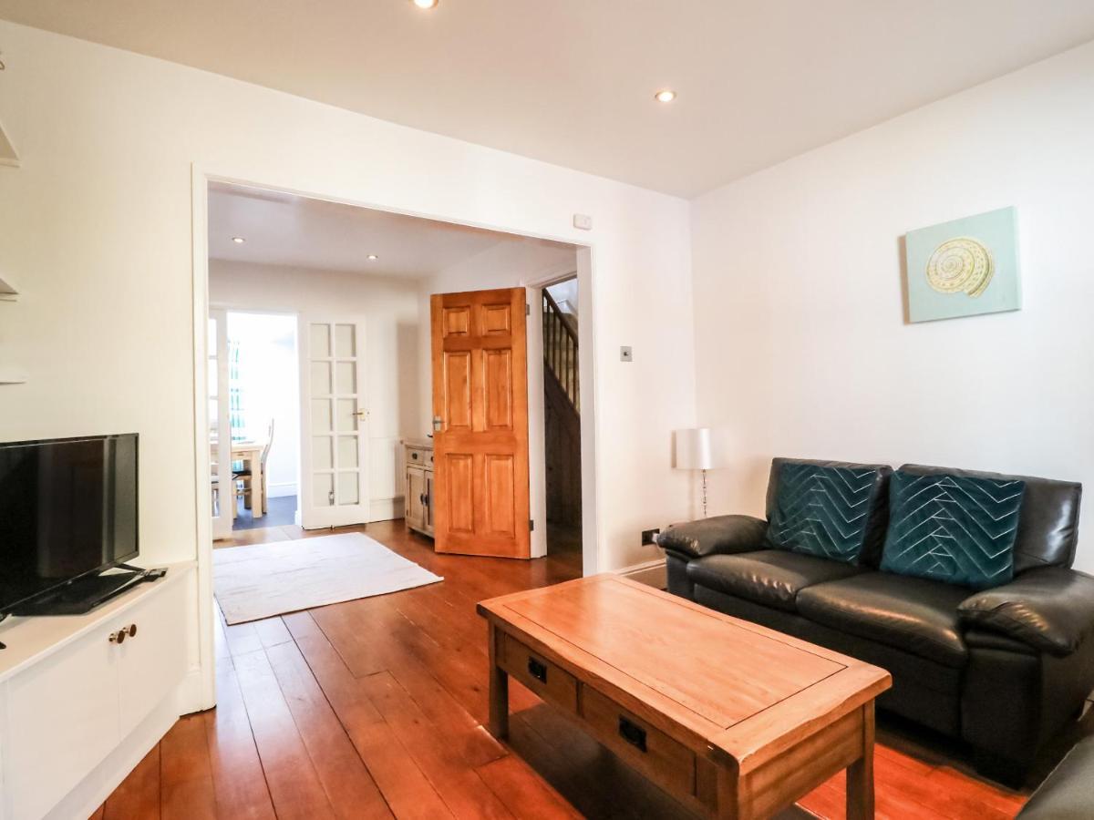 South Harbour Cottage Weymouth Ngoại thất bức ảnh