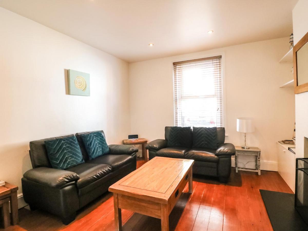 South Harbour Cottage Weymouth Ngoại thất bức ảnh
