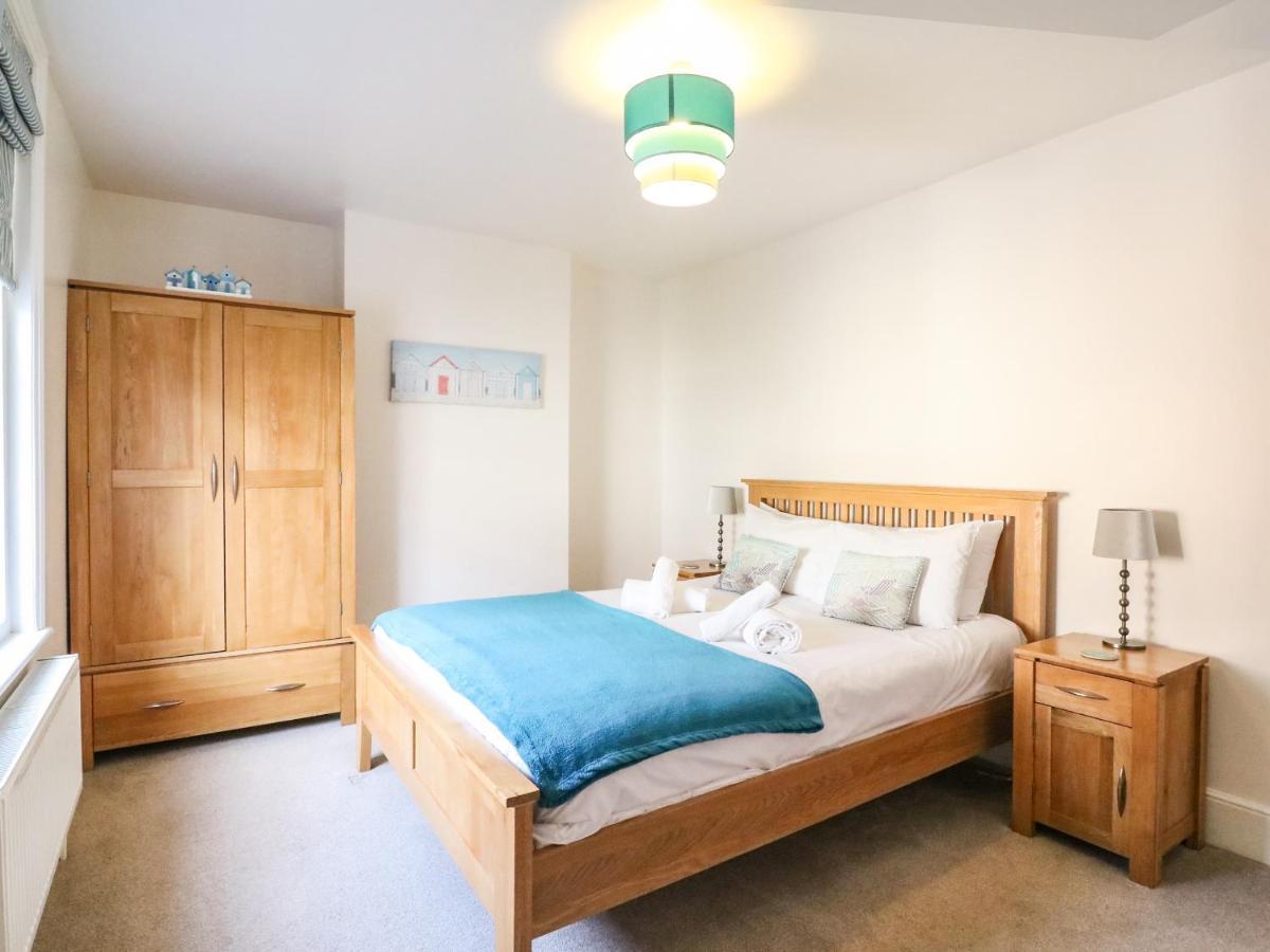South Harbour Cottage Weymouth Ngoại thất bức ảnh