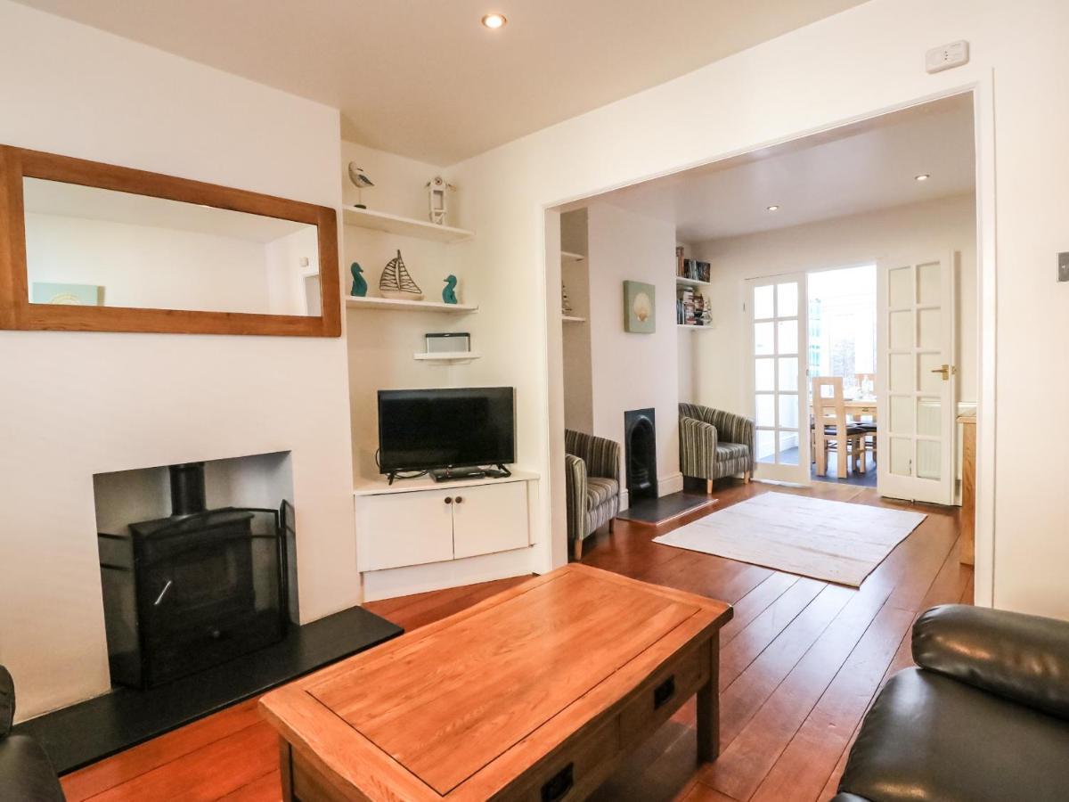 South Harbour Cottage Weymouth Ngoại thất bức ảnh