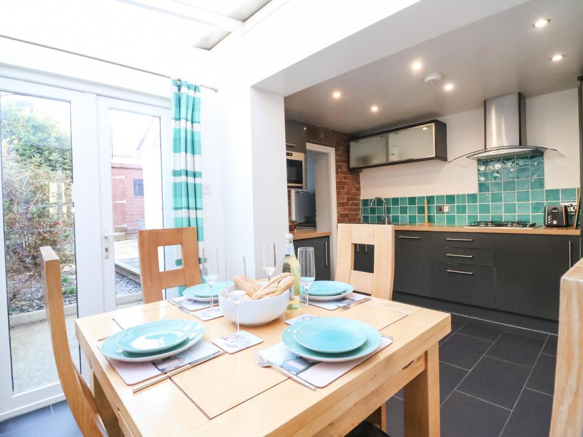 South Harbour Cottage Weymouth Ngoại thất bức ảnh