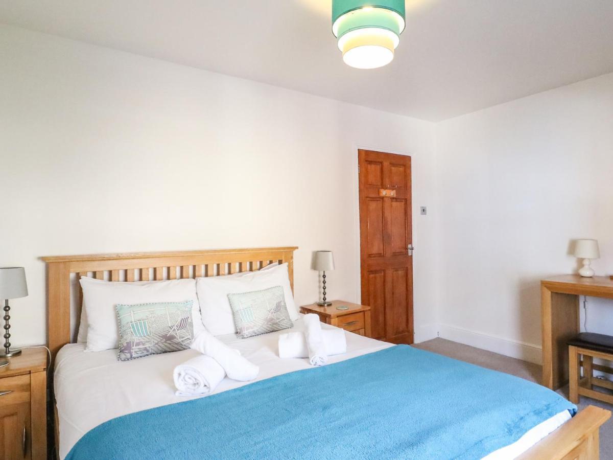 South Harbour Cottage Weymouth Ngoại thất bức ảnh