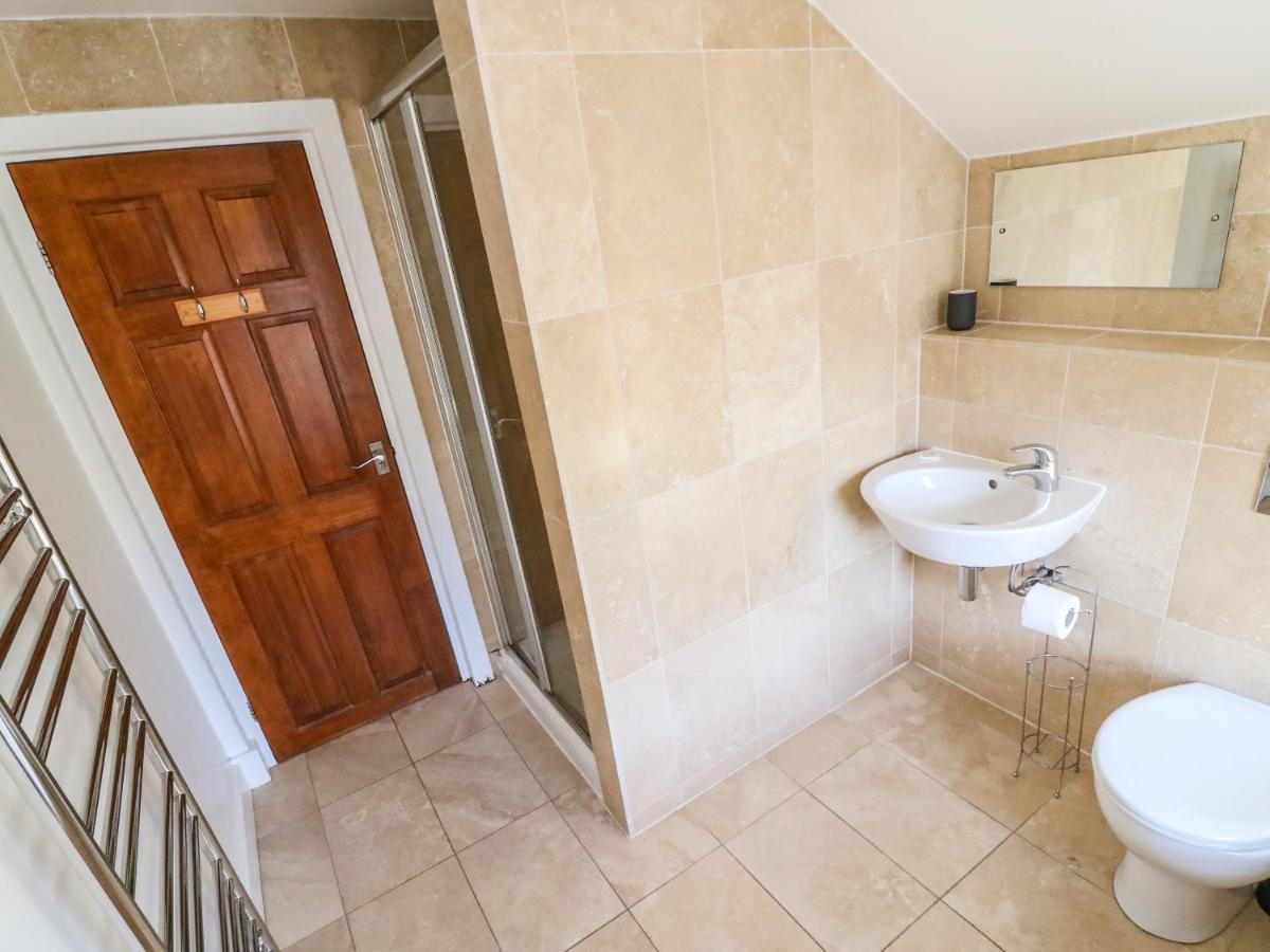 South Harbour Cottage Weymouth Ngoại thất bức ảnh