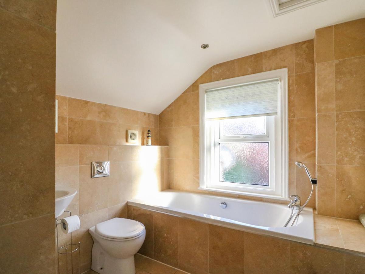 South Harbour Cottage Weymouth Ngoại thất bức ảnh